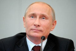 Европейцы извиняются перед Путиным Европейцы извиняются перед Путиным